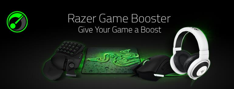 razer booster android
