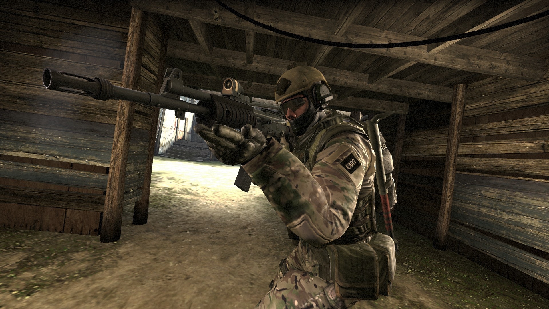 Counter Strike Global Offensive Closed Beta Keys Free Download