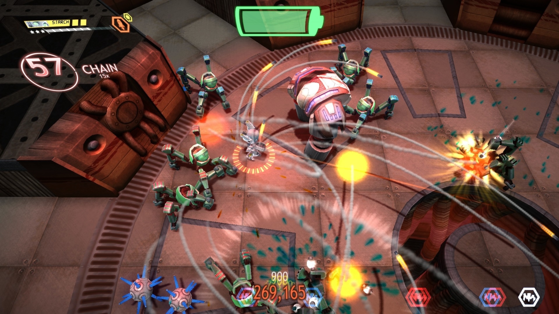 cactus android assault download
