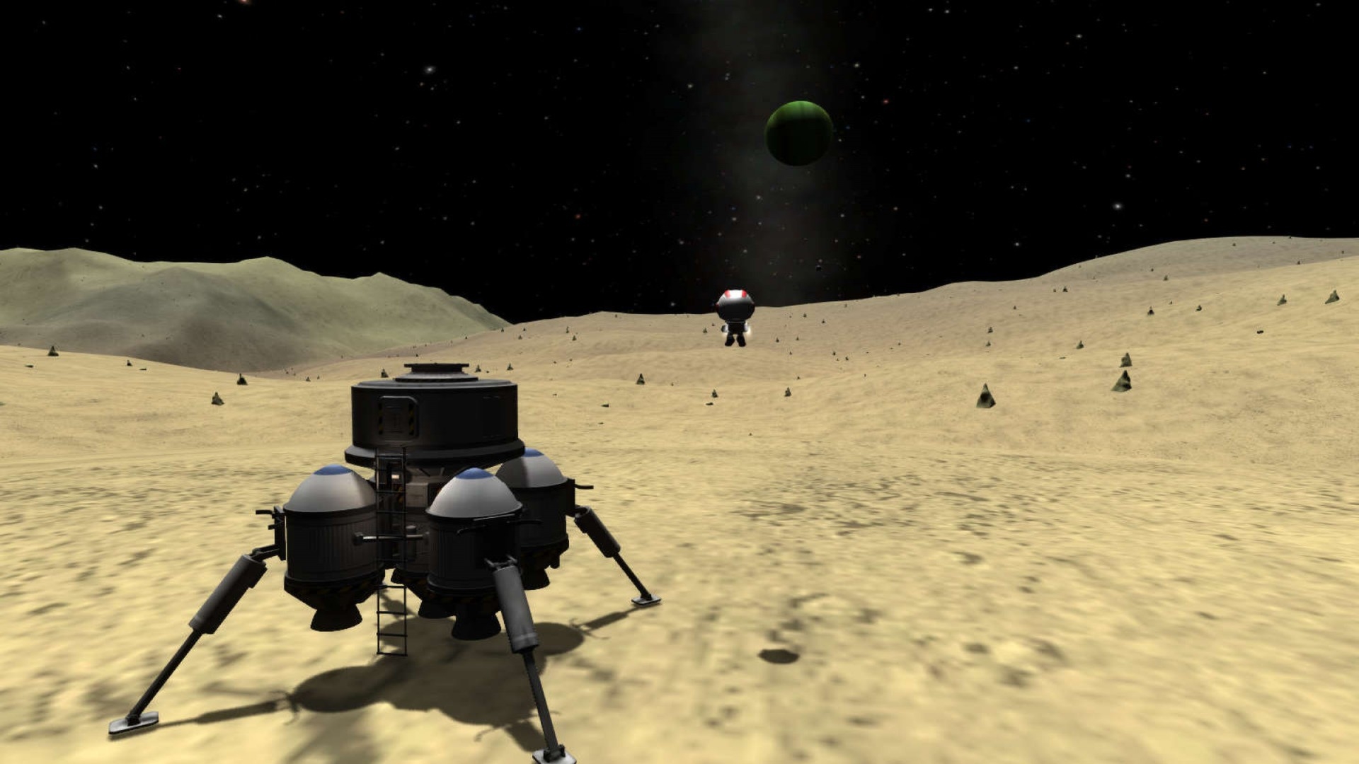 when does kerbal space program 2 come out