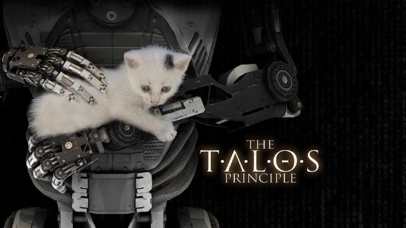 monologue first arrival in world 2 talos principle