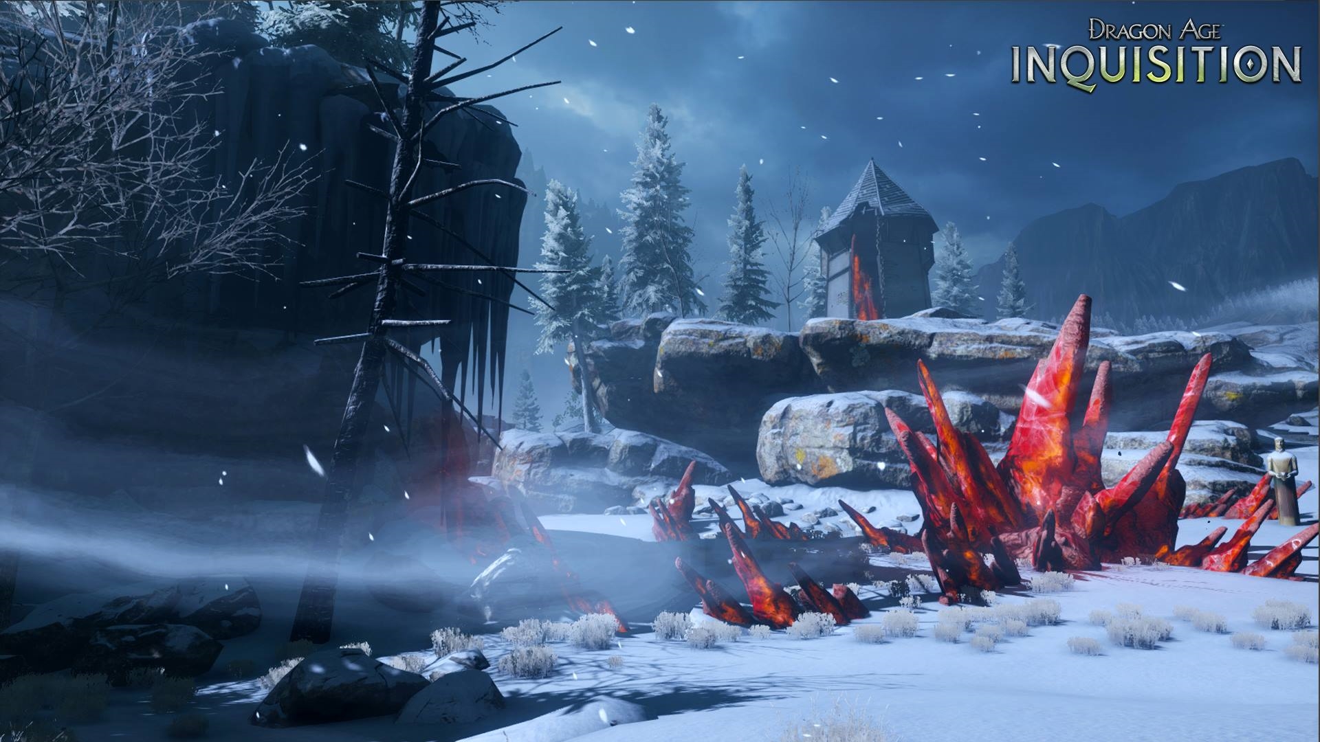 dragon age inquisition official patch location pc