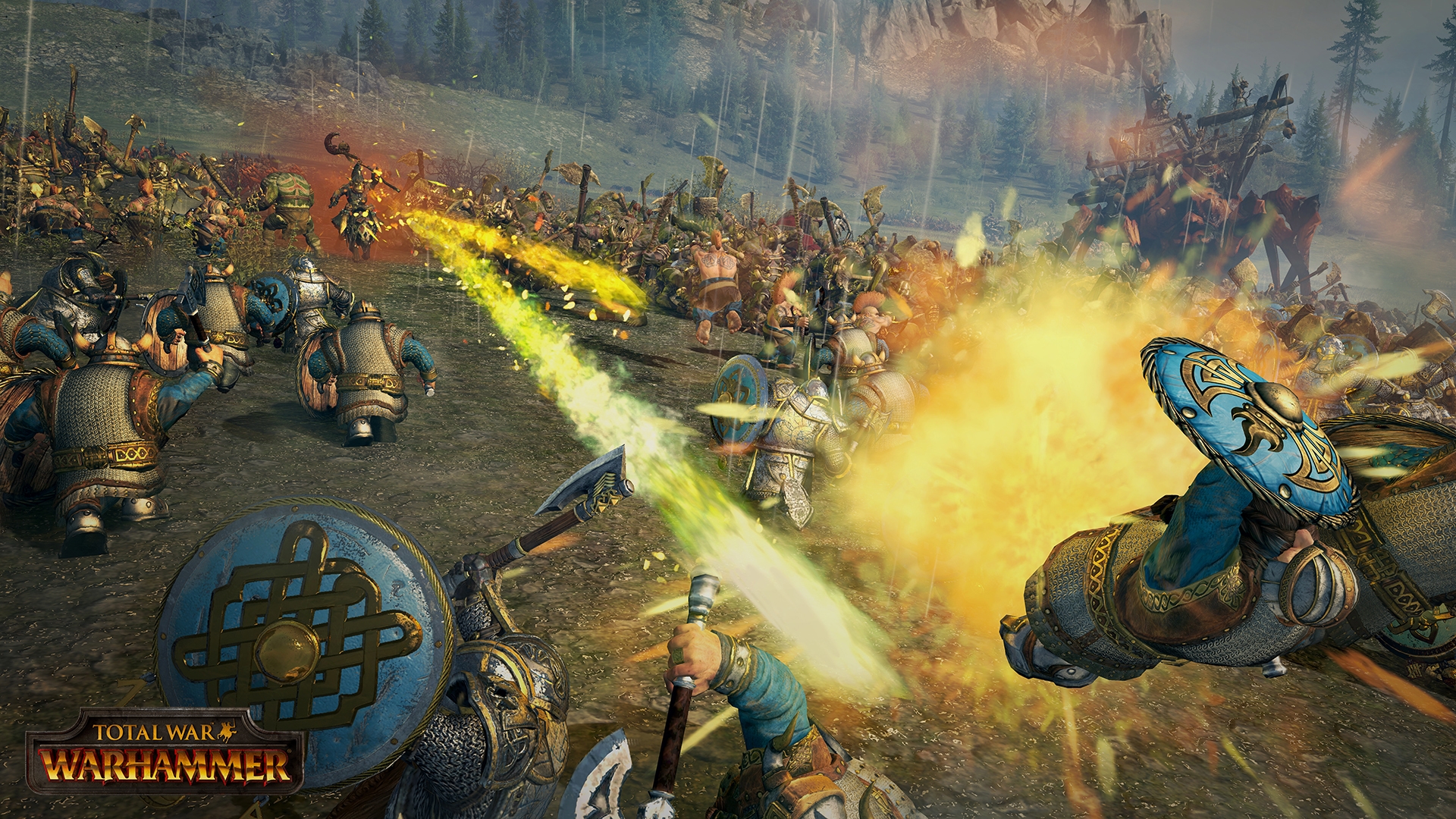 war warhammer ii