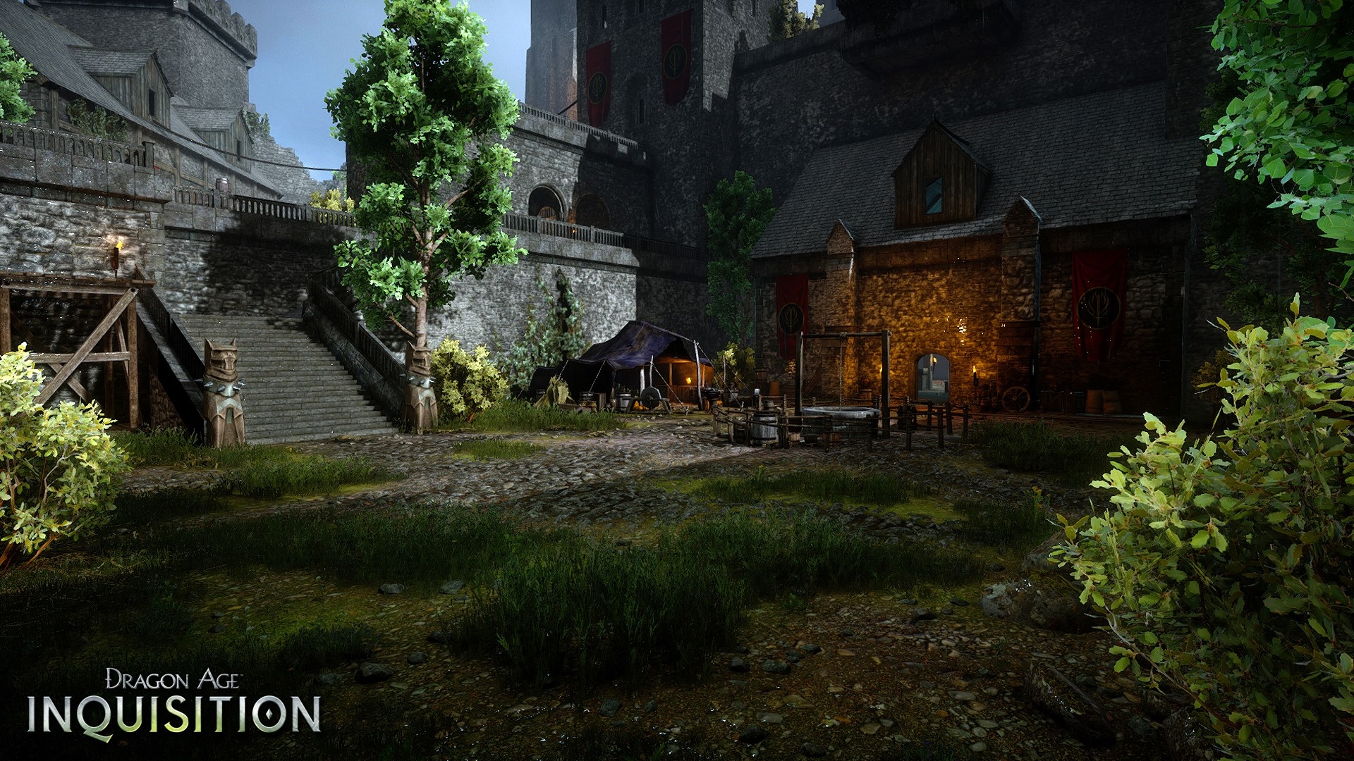 dragon age inquisition official patch location