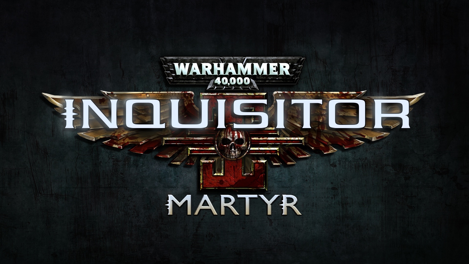 Warhammer 40,000: Inquisitor – Martyr– New Trailer Shows Destruction ...