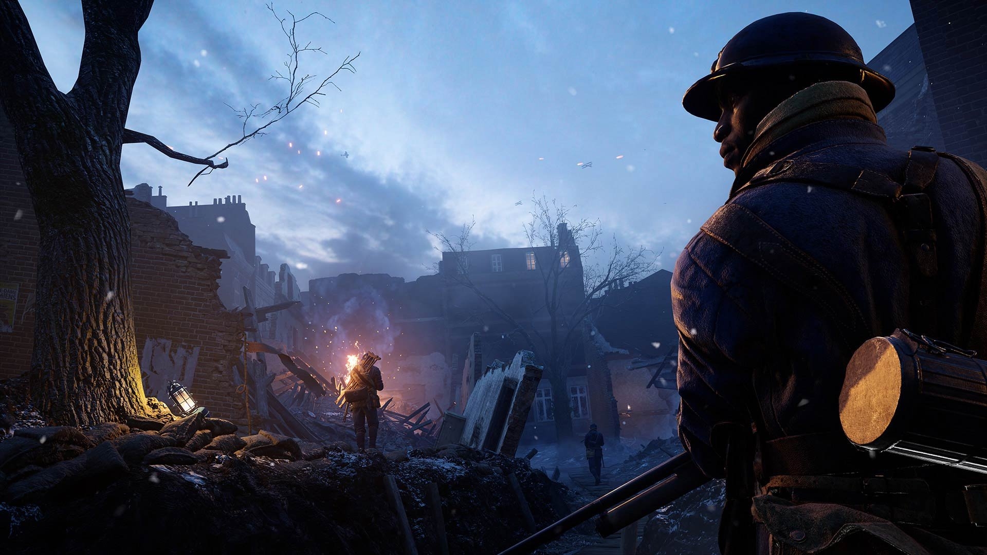 Battlefield 1 July update is live > GamersBook