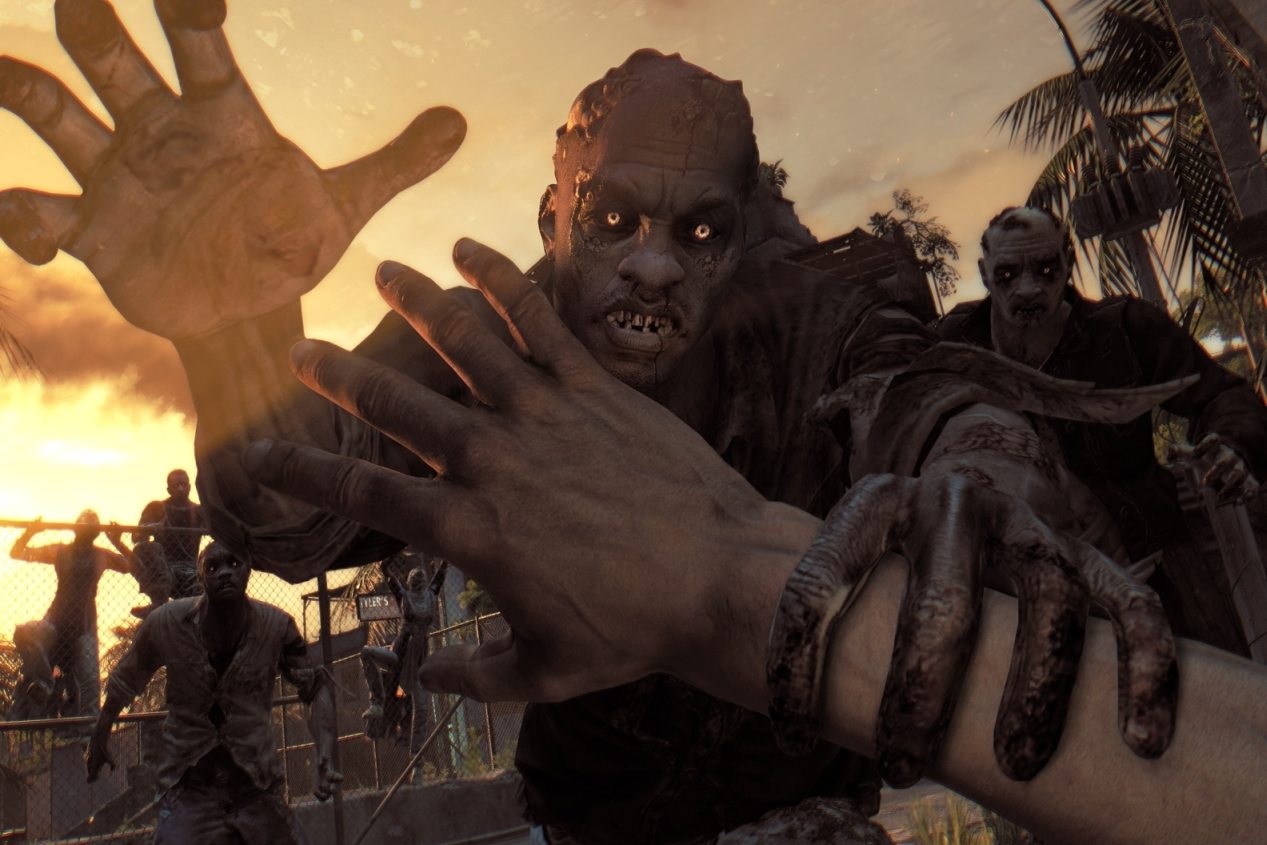 how to download dying light the following on xbox 1