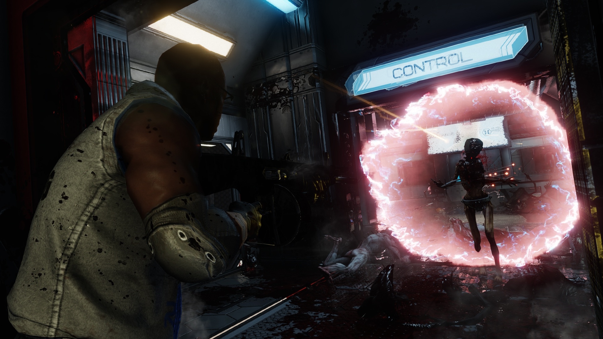 Killing Floor 2 Release Date Announced New Screenshots