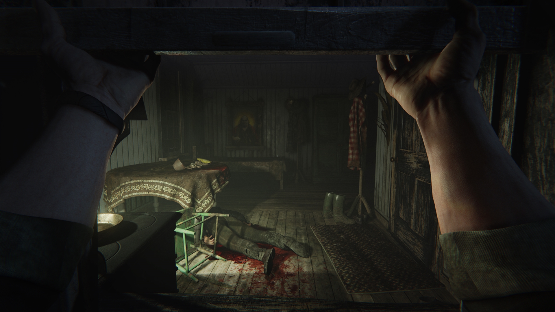 outlast 2 game release date