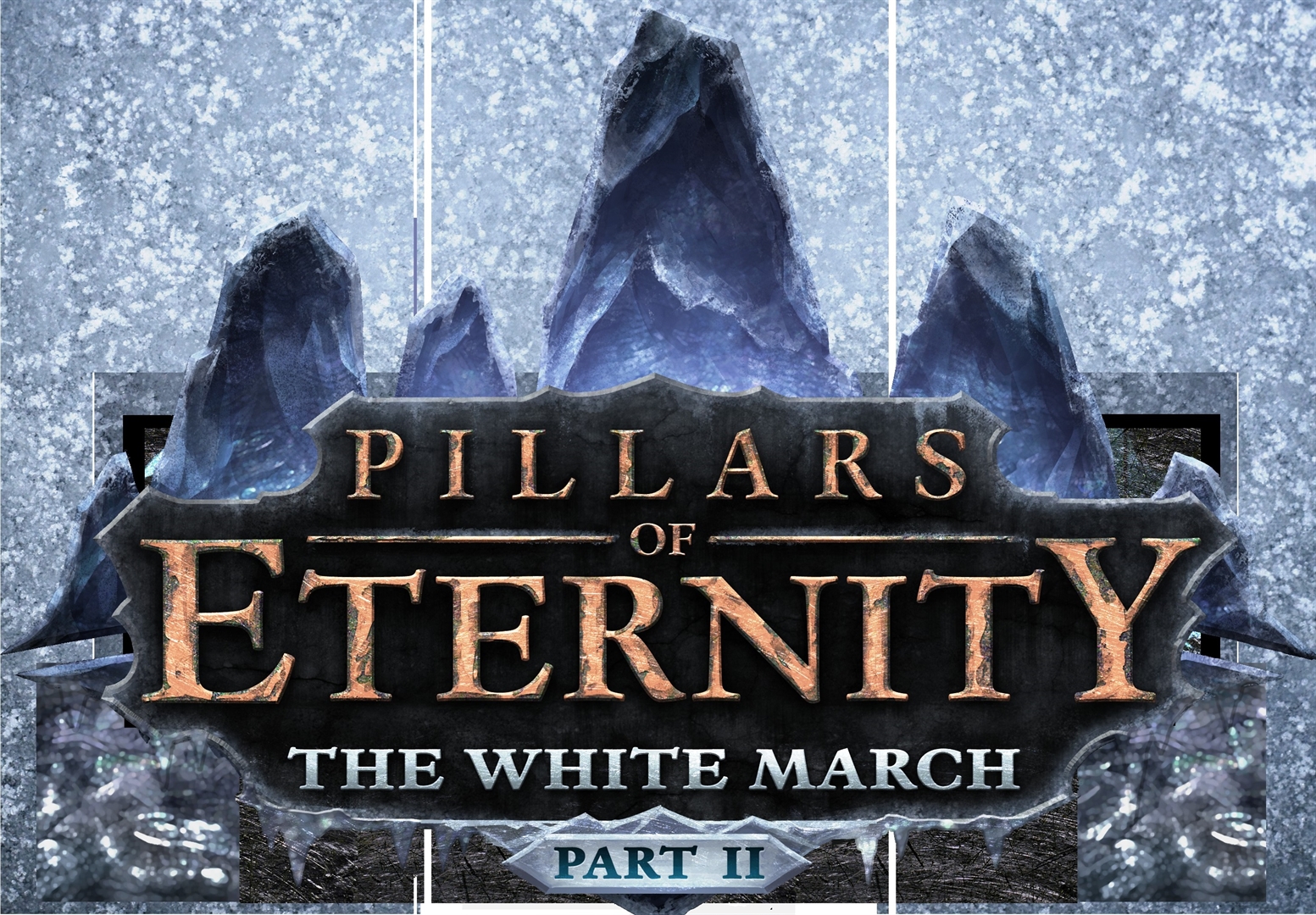 pillars of eternity white march burning house ring