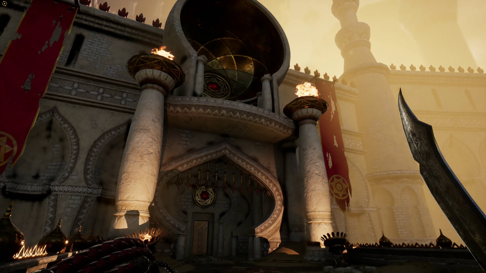 City of Brass instal the new