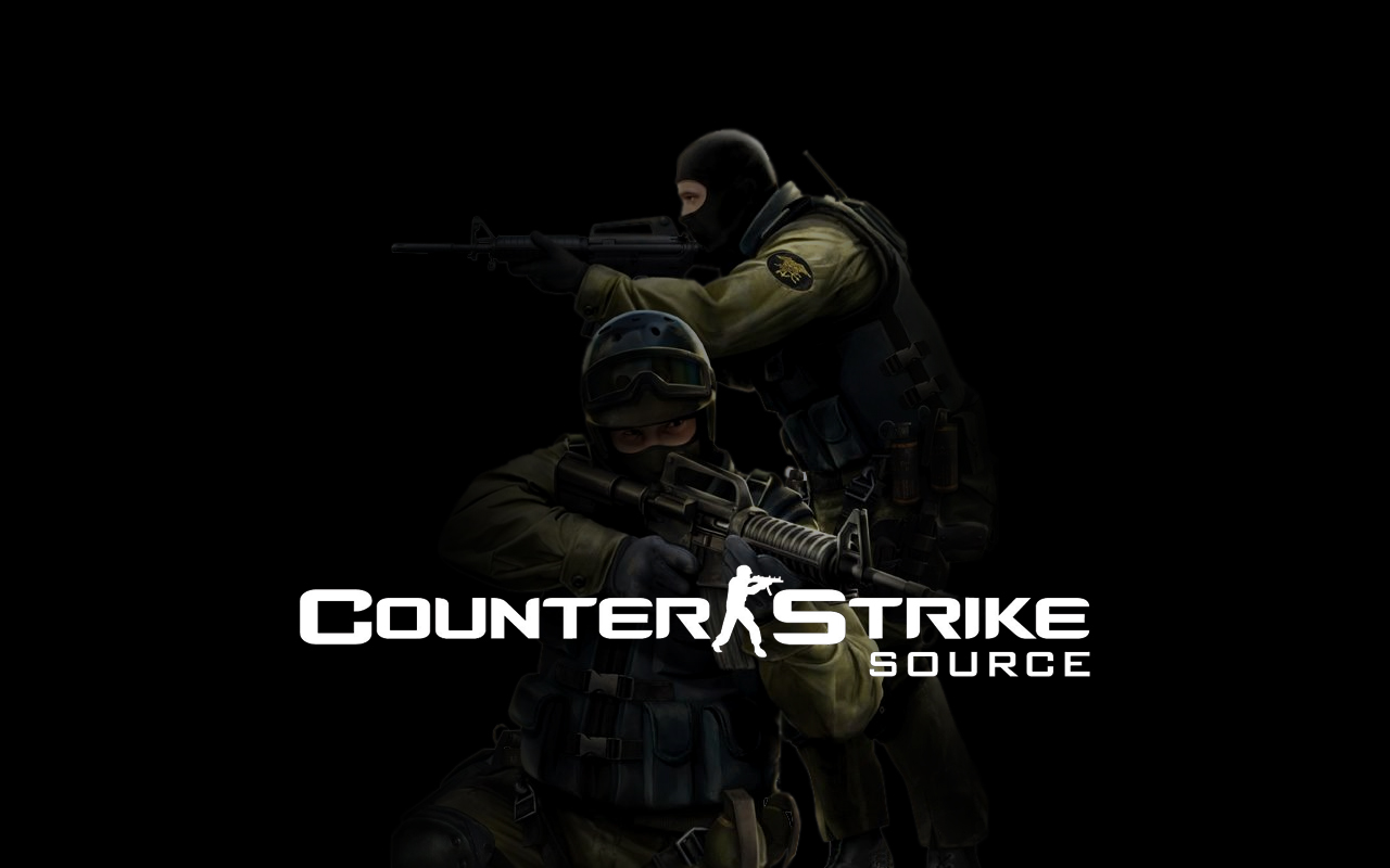 Игровой проект cs go