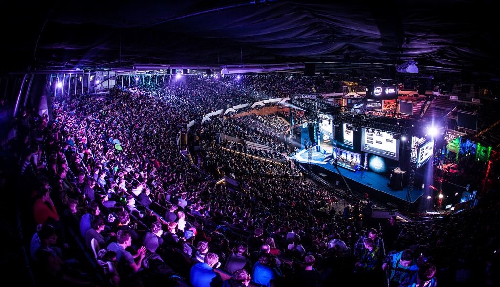 CounterStrike Global Offensive IEM Katowice Had Over 1 Million