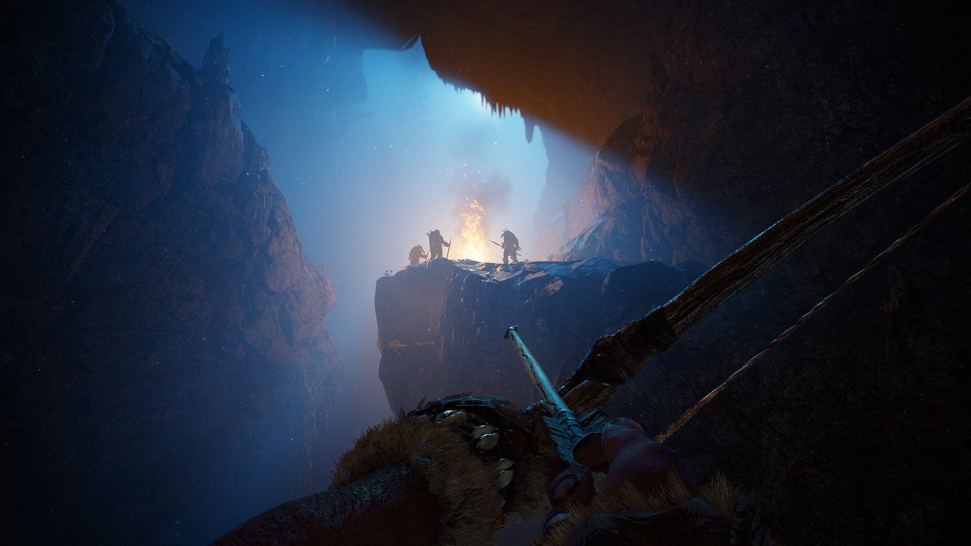 Far Cry: Primal- Gorgeous New Screens Released > GamersBook