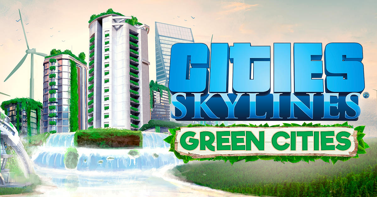 Cities: Skylines II Official Release Trailer