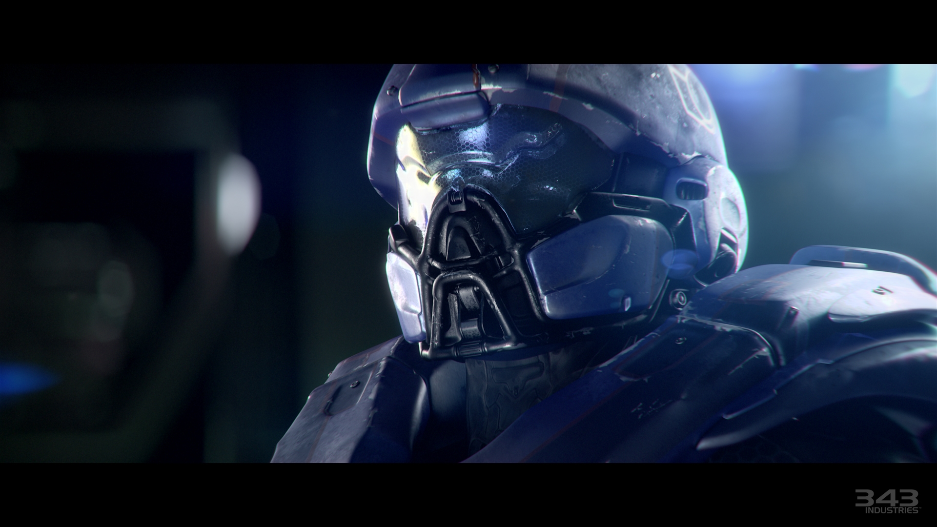 Halo 5 Guardians Trailer Screenshots And Xbox One Beta Announced Gamersbook