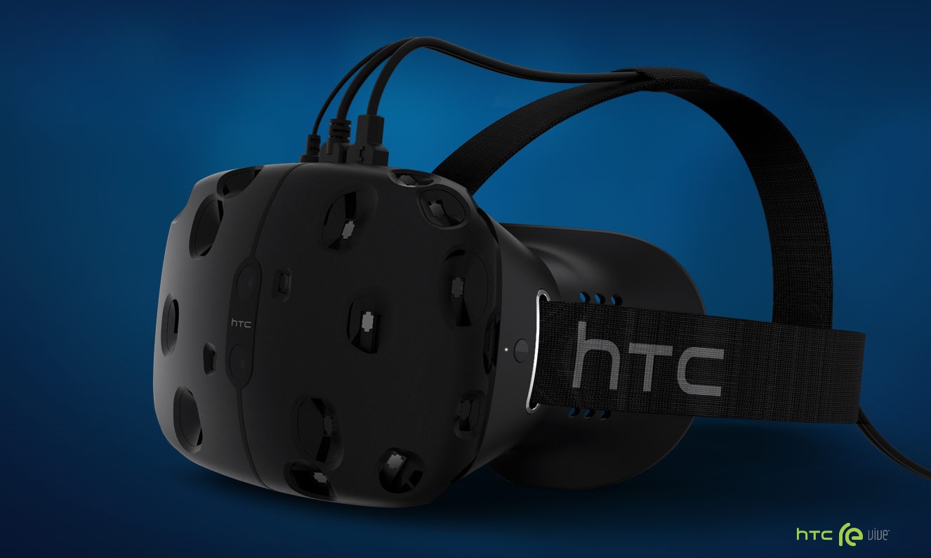 Htc vive steam vr фото 98