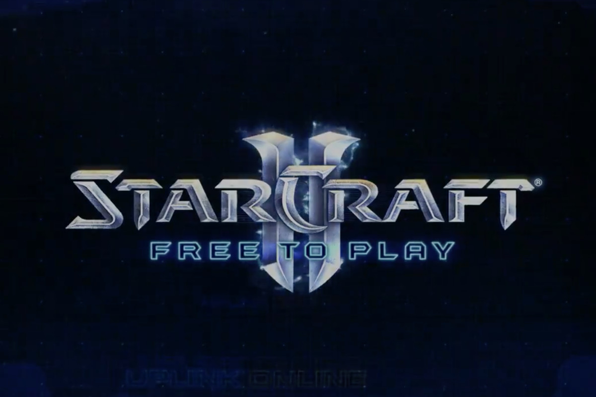 how to install starcraft 2