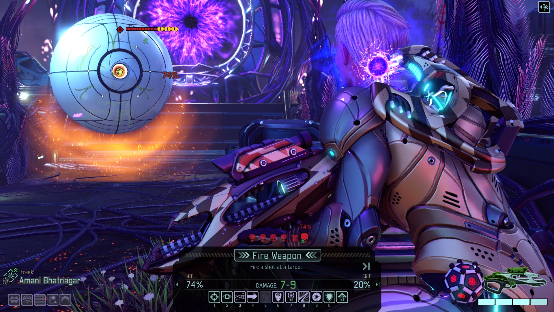 Xvcom - XCOM 2 is out now, launch trailer inside > GamersBook