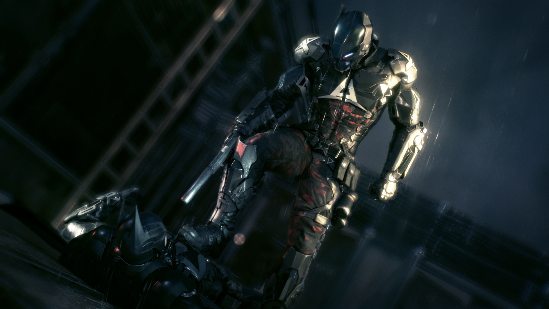 download arkham knight for free